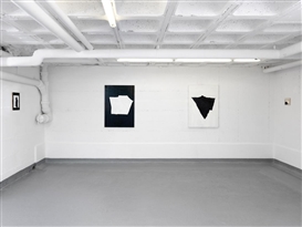 ‘Erik Lindman: Torso’ at Ribordy Contemporary