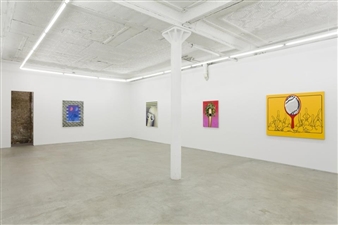New York’s Laurel Gitlen Gallery Closes