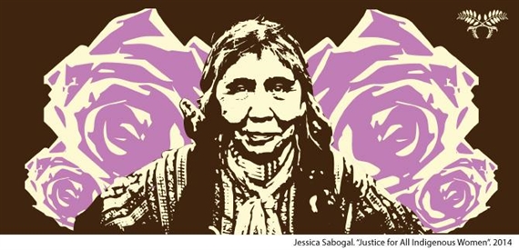 Womxn Are Perfect! - Galería de la Raza