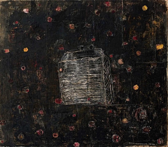 House Sutra: From Cape Town to Kathmandu by Vivienne Koorland, 2006