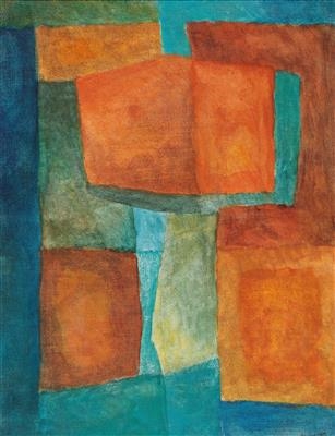 Untitled by Mario Decleva, 1962