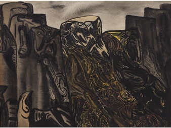 Israfels Throne - Elisabeth Poe