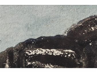 Seascape - Elisabeth Poe