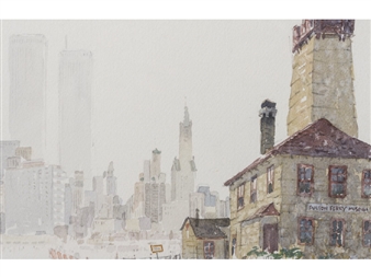 Leonard Weber | 9 Artworks at Auction | MutualArt