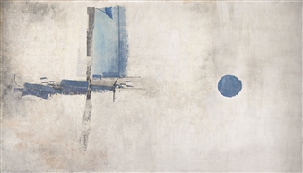 UNTITLED - Vasudeo S. Gaitonde