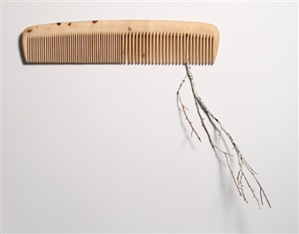 David Middlebrook - The McLoughlin Gallery