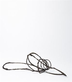 Camie Lyons: Tenderness and Tenacity - The Cat Street Gallery