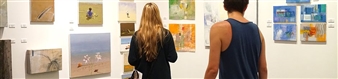 Fugetsu-Sha: Japanese Artists Group Show - Caelum Gallery