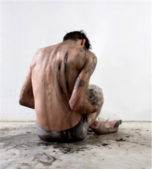 Dennis Feddersen - Galerie Koal