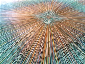 Whirlwind of Time – new works by Kai & Sunny