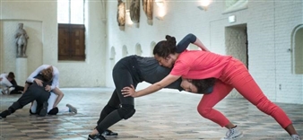 Cally Spooner: On False Tears and Outsourcing - New Museum, New York