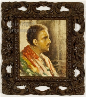 Untitled - Lino Specogna