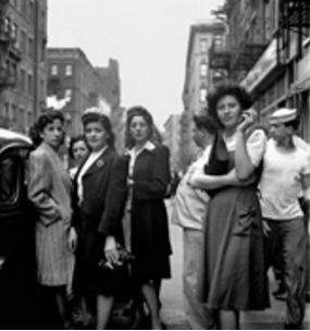 Fred Stein Exhibitions: Current, Upcoming & Past Shows