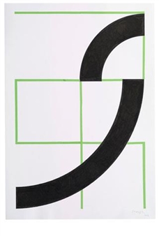 Gottfried Honegger - Galerie Römerapotheke