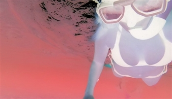 Close-Up – A New Generation of Film and Video Artists in the Netherlands  - Eye Filmmuseum