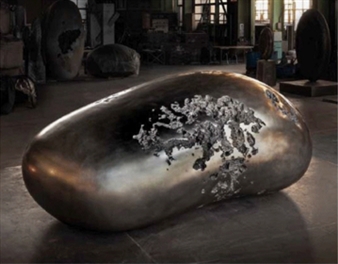 Kan Yasuda: Touching Time - Christie's New York