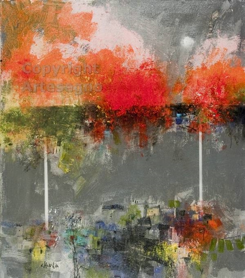 Roberto Cheula Biography