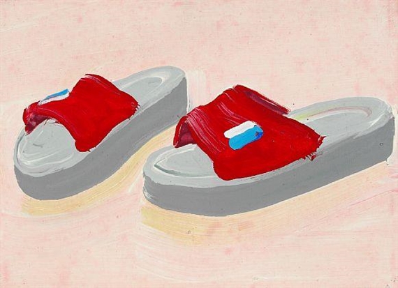 Untitled by Cornelius Völker, 1998