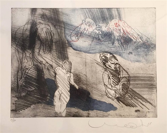 Untitled by Uri Lifschitz