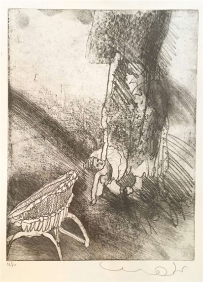 Motherhood by Uri Lifschitz