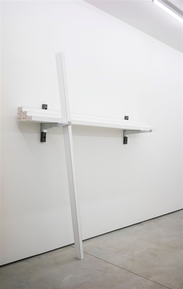 Clay Ketter: Recalcitration - Kansas