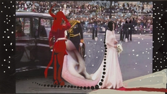 Rokni Haerizadeh: Reign of Winter - Yallay Gallery