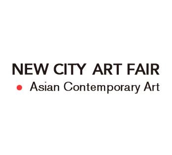 New City Art Fair, Asian Contemporary Art 2016 - New City Art Fair