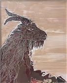 Ataç Elalmış - Doku Art Gallery, Istanbul