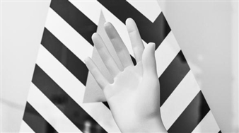 Signal to Noise - Simon Preston Gallery