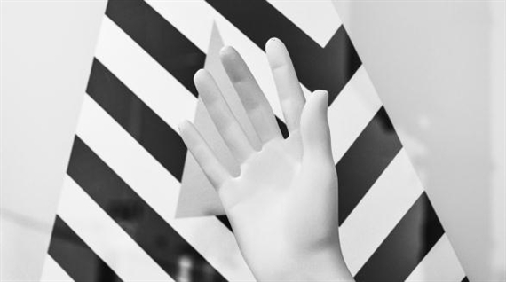 Signal to Noise - Simon Preston Gallery