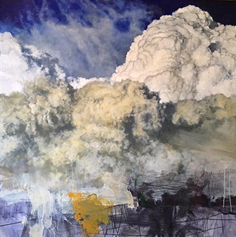 Contemporary Landscape - Alan Avery Art Company