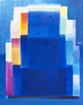 Heinz Mack - ARNDT Singapore