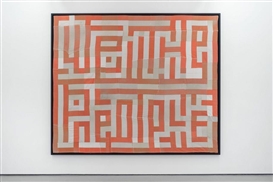 Hank Willis Thomas at Kadist: Blunt and ingenious