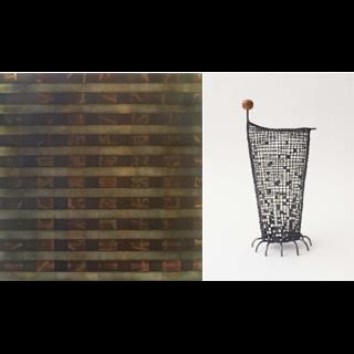 Jay Kelly & Greg Parker: Recent Work - Jim Kempner Fine Art