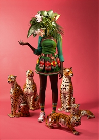 Contemporary Art of Africa Shines at Armory Week 2016