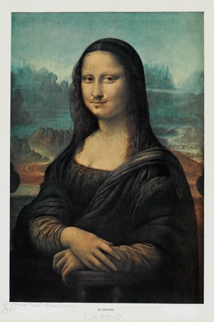 Duchamp to Pop - Norton Simon Museum of Art