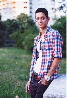 Where Are We Now?  - Neuer Berliner Kunstverein (NBK)