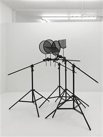 Mike Bray: Light Grammar/Grammar Light at Fourteen30 Contemporary