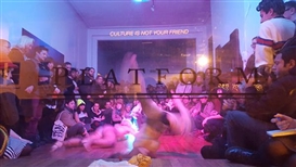 Whose Culture Is Not Your Friend?