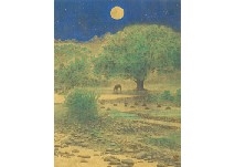 Moon Light by Kazuhiko Fukuoji