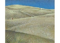 Sand Hill - Tsunero Kokuryo