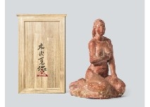 Nude by Yoshi Kinouchi