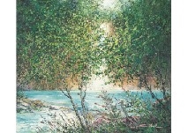 Sweet Smile of Desire by Suiver Guret