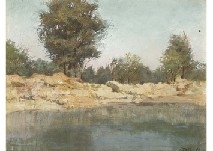 Shore - Leonid Mihailovich Stil