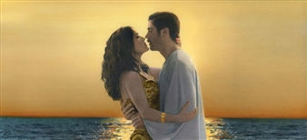 Dream Light: Selections from the PAMM Video Art Collection - Pérez Art Museum Miami (PAMM) 