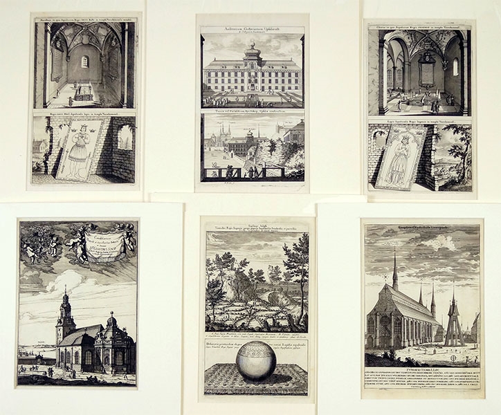 E. Reitz | Architecture and Landscape | MutualArt