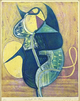 Sample of Totems - J. Sylcor