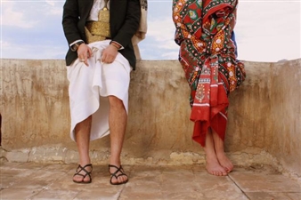 Sexuality in Islam Explored In New  Quilliam Foundation Sponsored Exhibition