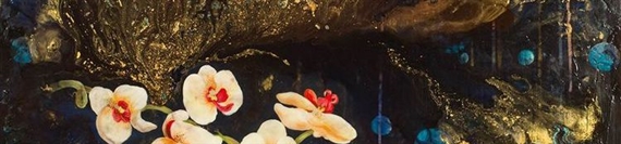 Art Takes Manhattan: Extended Consciousness - Caelum Gallery