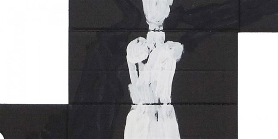 Pourquoi Pas - Galerie Olivier Nouvellet